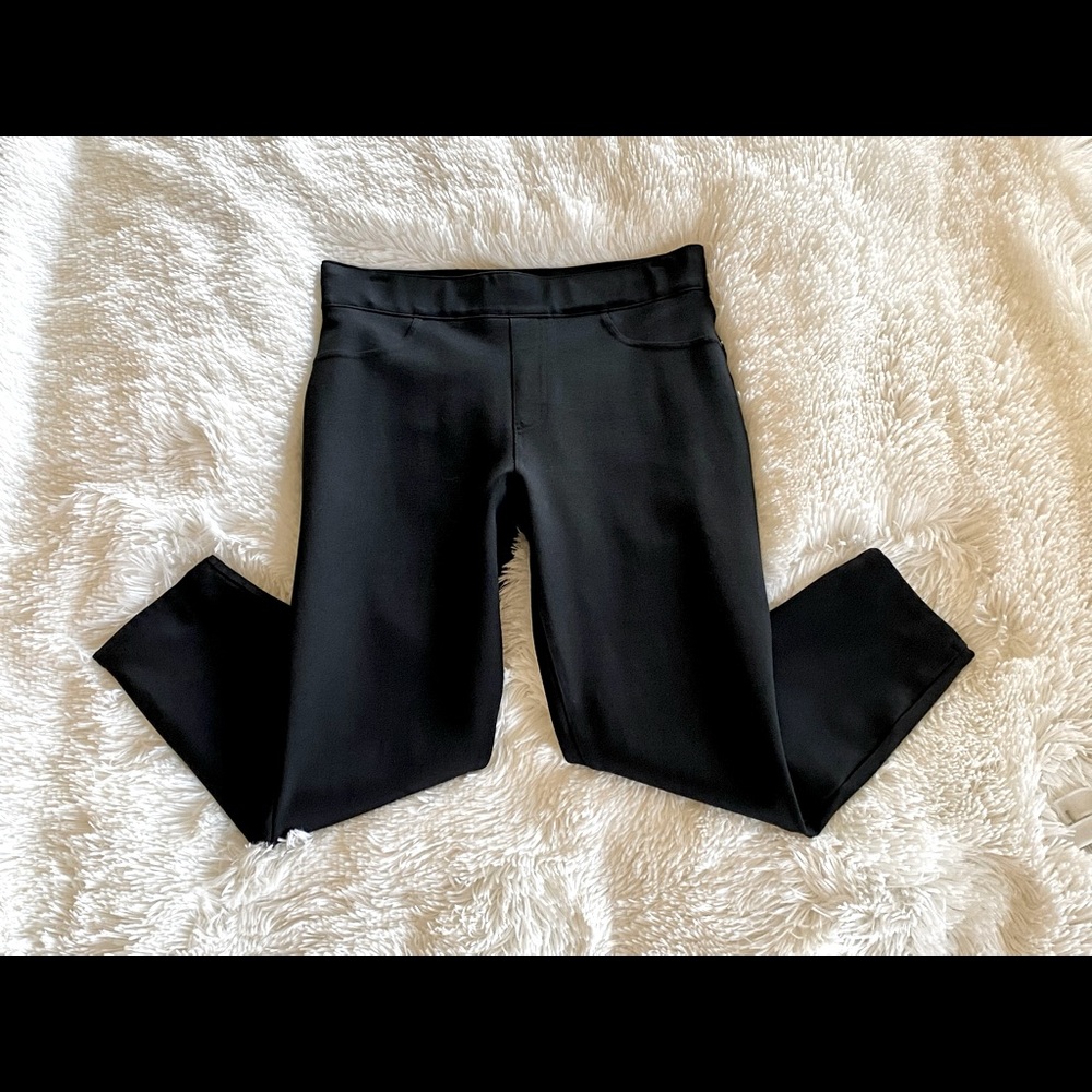 Spanx, The Perfect Pant, Ankle 4-Pocket